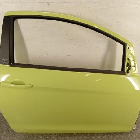 Porte avant droit FORD KA 2 Photo n°1
