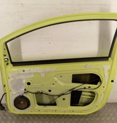 Porte avant droit FORD KA 2 Photo n°4