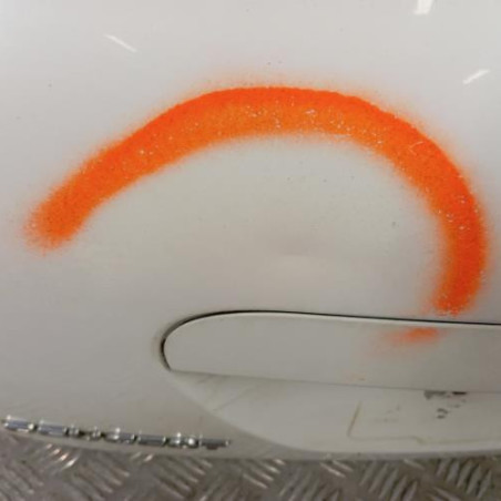 Malle/Hayon arriere PEUGEOT 207