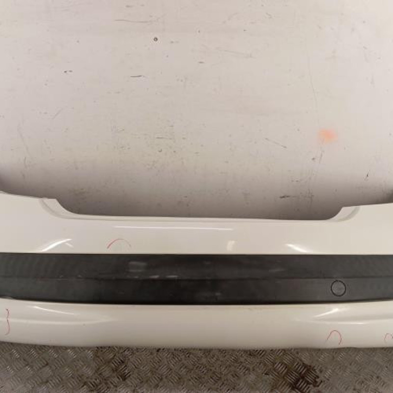 Pare choc arriere PEUGEOT 207