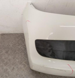 Pare choc arriere PEUGEOT 207