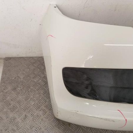 Pare choc arriere PEUGEOT 207