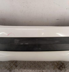 Pare choc arriere PEUGEOT 207 Photo n°3