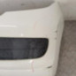 Pare choc arriere PEUGEOT 207