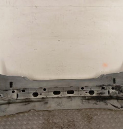 Pare choc arriere PEUGEOT 207 Photo n°6