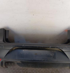 Pare choc arriere SEAT ALTEA Photo n°1