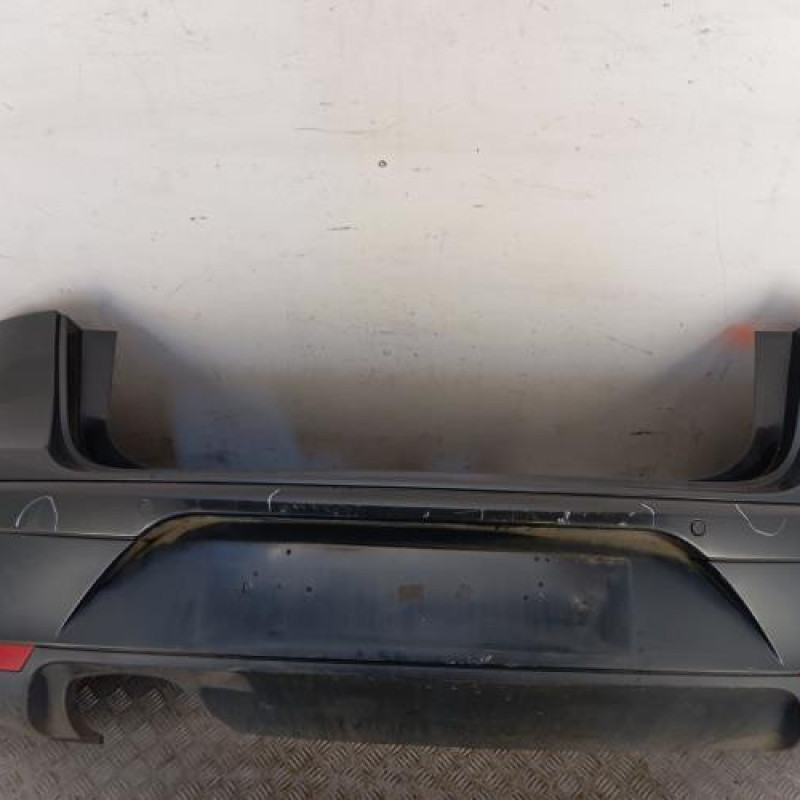 Pare choc arriere SEAT ALTEA