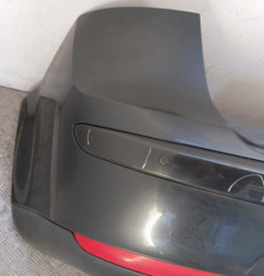 Pare choc arriere SEAT ALTEA