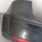 Pare choc arriere SEAT ALTEA