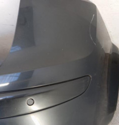 Pare choc arriere SEAT ALTEA Photo n°4