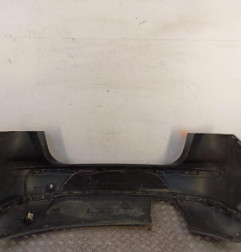 Pare choc arriere SEAT ALTEA Photo n°5