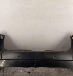 Pare choc arriere RENAULT GRAND SCENIC 2 Photo n°1