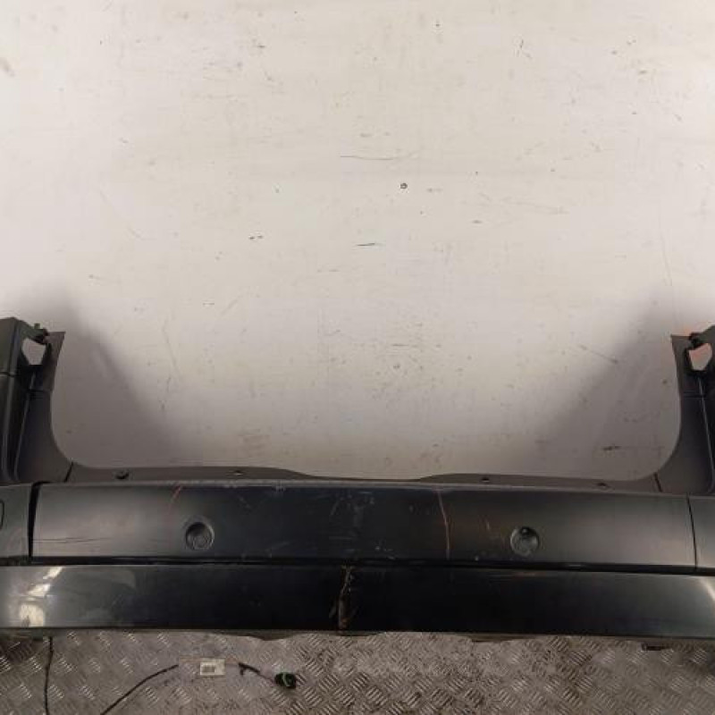 Pare choc arriere RENAULT GRAND SCENIC 2
