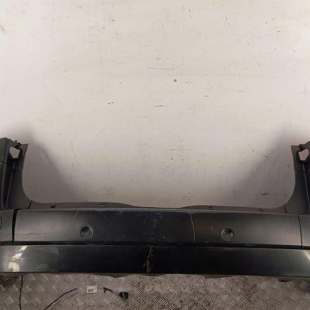 Pare choc arriere RENAULT GRAND SCENIC 2 Photo n°1