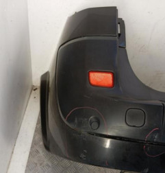Pare choc arriere RENAULT GRAND SCENIC 2