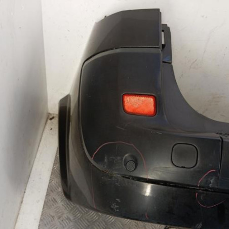 Pare choc arriere RENAULT GRAND SCENIC 2
