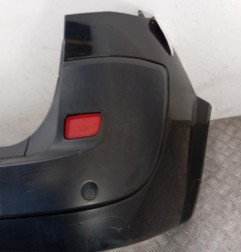 Pare choc arriere RENAULT GRAND SCENIC 2 Photo n°5