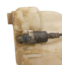 Vase de lave glace RENAULT MEGANE 3 Photo n°3