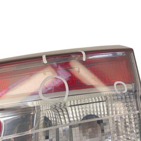 Feu arriere secondaire droit (feux) RENAULT MEGANE 3