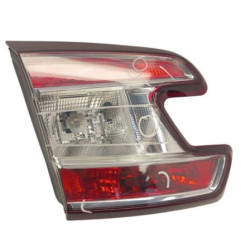 Feu arriere secondaire gauche (feux) RENAULT MEGANE 3 Photo n°1