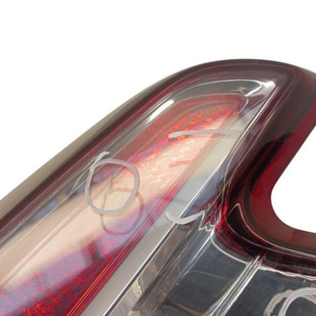 Feu arriere secondaire gauche (feux) RENAULT MEGANE 3