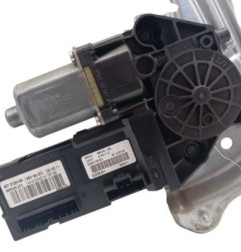 Leve vitre electrique avant gauche RENAULT MEGANE 3 Photo n°3