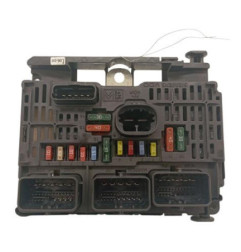 Boitier servitude moteur (BSM) CITROEN C5 1 Photo n°1