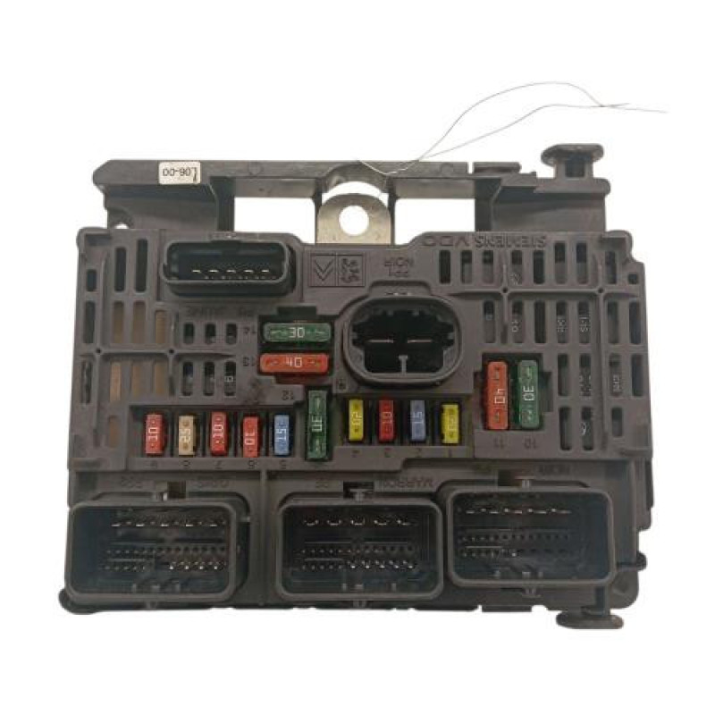 Boitier servitude moteur (BSM) CITROEN C5 1