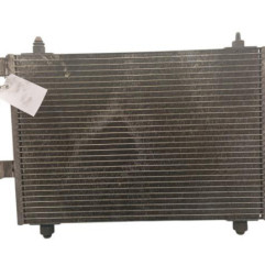Radiateur clim CITROEN C5 1 Photo n°1