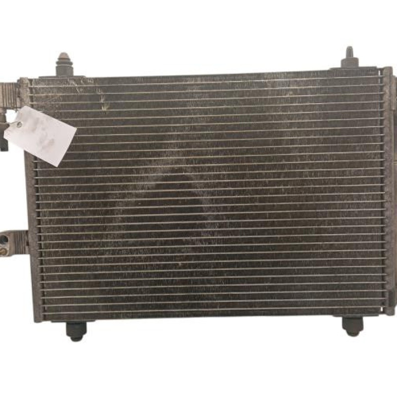 Radiateur clim CITROEN C5 1