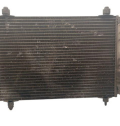 Radiateur clim CITROEN C5 1
