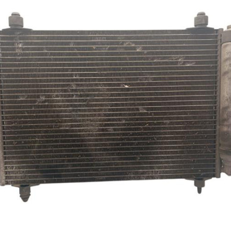 Radiateur clim CITROEN C5 1