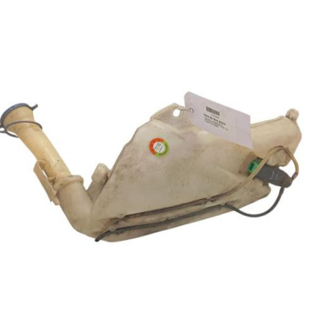Vase de lave glace PEUGEOT 206