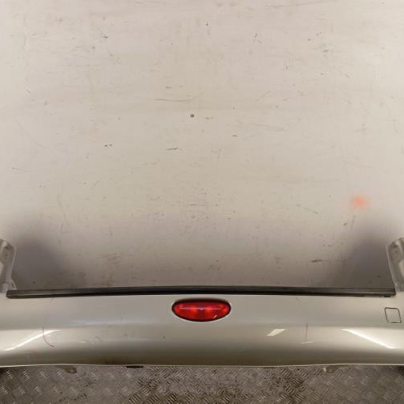 Pare choc arriere PEUGEOT 206