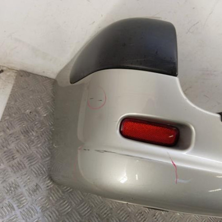 Pare choc arriere PEUGEOT 206