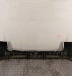 Pare choc arriere PEUGEOT 206 Photo n°6