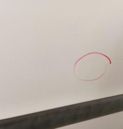 Porte avant droit PEUGEOT 206 Photo n°3