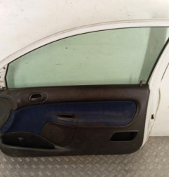 Porte avant droit PEUGEOT 206 Photo n°5