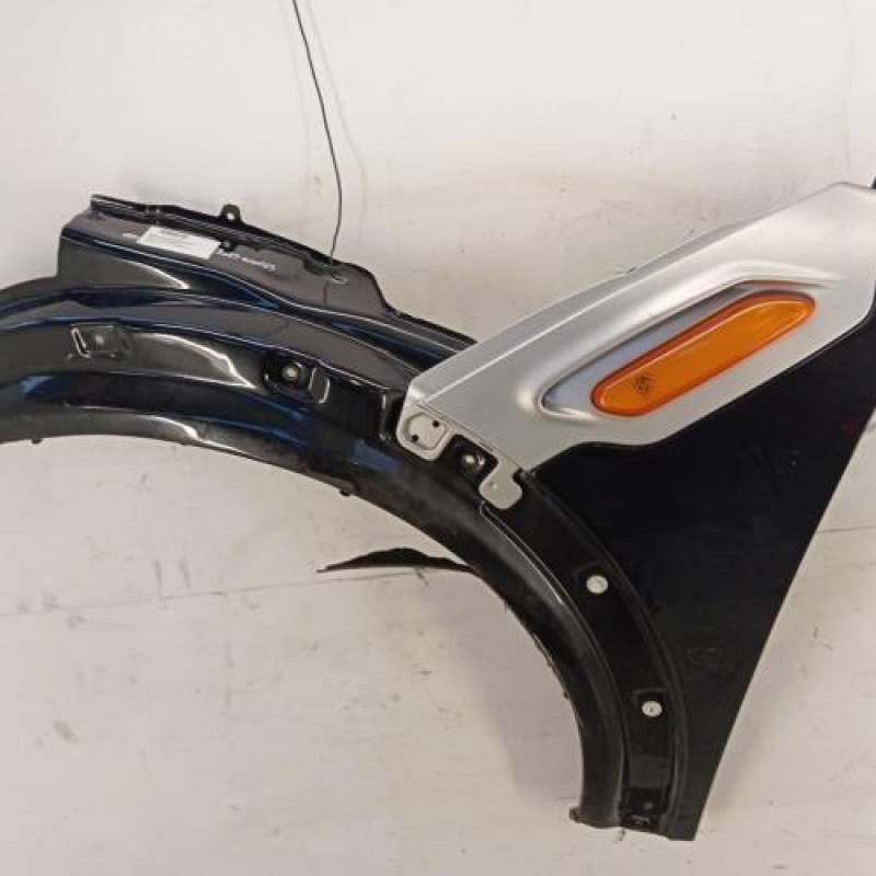 Aile avant gauche MINI MINI 2 R60 Aile avant gauche MINI MINI 2 R60