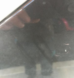 Aile avant gauche MINI MINI 2 R60 Photo n°3