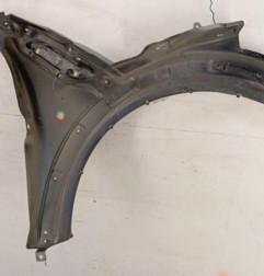 Aile avant gauche MINI MINI 2 R60 Photo n°4