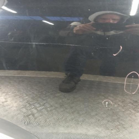 Porte arriere droit MINI MINI 2 R60