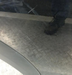 Porte arriere droit MINI MINI 2 R60 Photo n°3