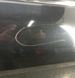 Porte avant droit MINI MINI 2 R60 Photo n°3