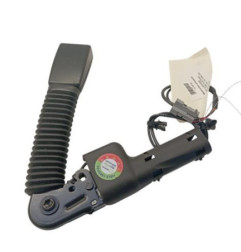 Attache ceinture avant gauche MINI MINI 2 R60 Photo n°1