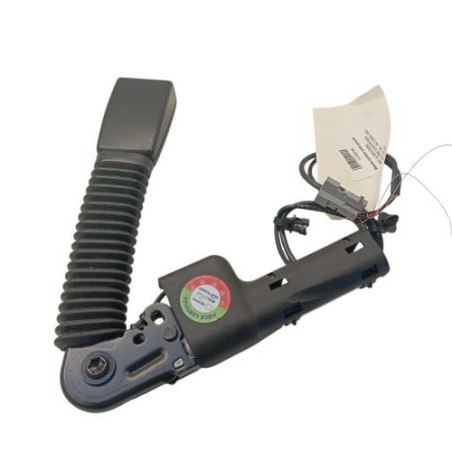 Attache ceinture avant gauche MINI MINI 2 R60 Photo n°1