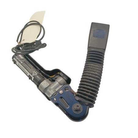 Attache ceinture avant gauche MINI MINI 2 R60