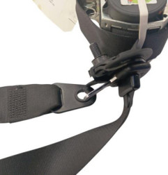 Ceinture avant droit MINI MINI 2 R60