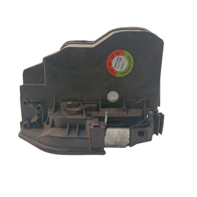 Serrure arriere droit MINI MINI 2 R60 Serrure arriere droit MINI MINI 2 R60