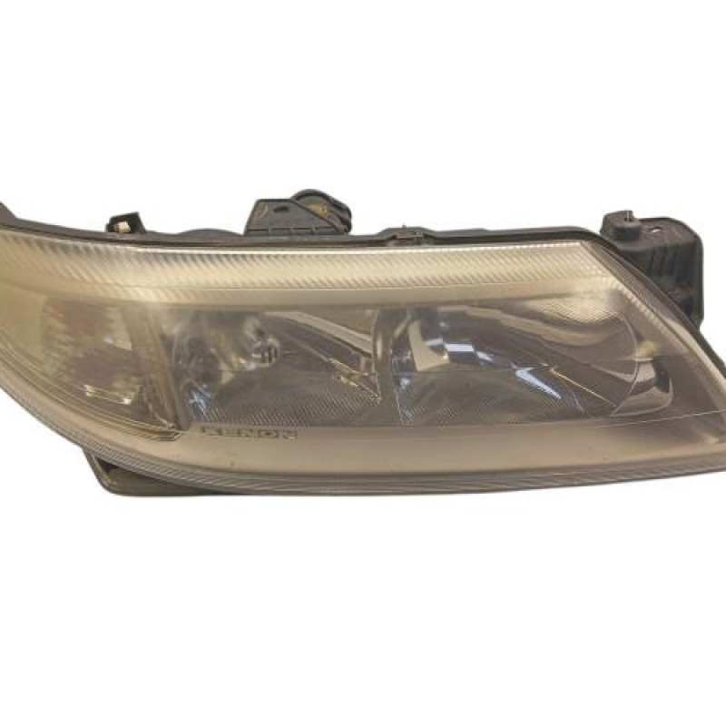 Optique avant principal droit (feux)(phare) RENAULT LAGUNA 2